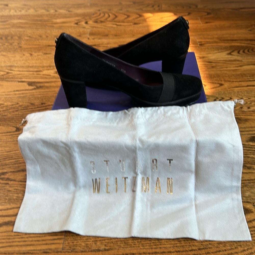 Stuart Weitzman BNWT - Picture 3 of 6